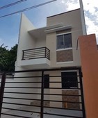 Single Attached House and Lot in North Fairview Quezon City