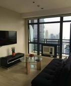 1BR for Sale in The Gramercy Residences