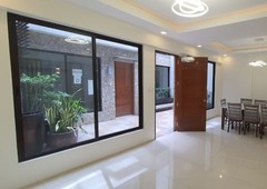 Brandnew Townhouse For Sale in San Juan City Ready For Occupancy
