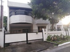 FILINVEST 2 QC 2 STOREY HOUSE FOR RENT