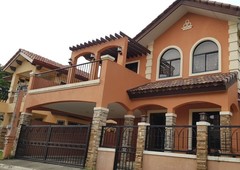 VALENZA HOUSE AND LOT FULLY FURNISHED FOR SALE