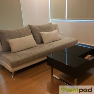 1 Bedroom Flex Unit for Lease in Park Terraces Point Tower