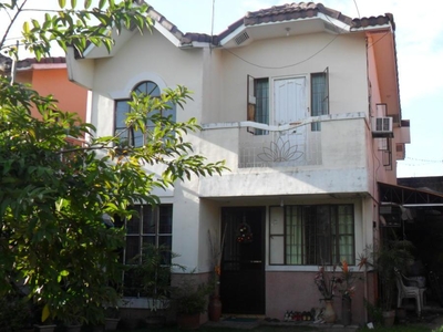 113 Sqm House And Lot For Sale