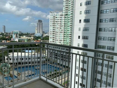 2BR for Rent in Solinea