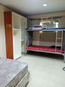 2BR Residential/Office Space for Rent in Labangon