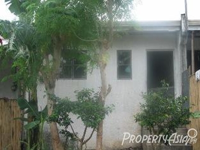 55 Sqm House And Lot Sale In San Mateo