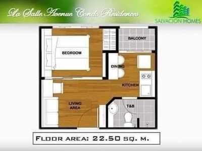 Affordable CONDO FOR SALE!
