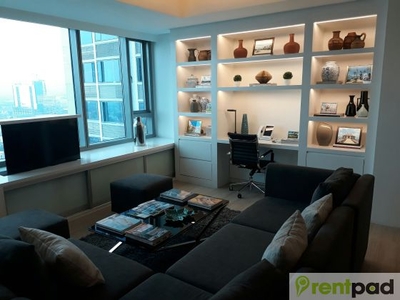Brand New with Modern Interiored 2 Bedroom Condo for Rent