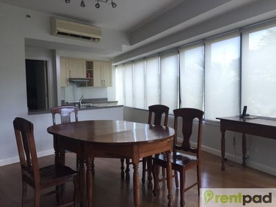 Chic 1 Bedroom Loft in One Rockwell East with Parking