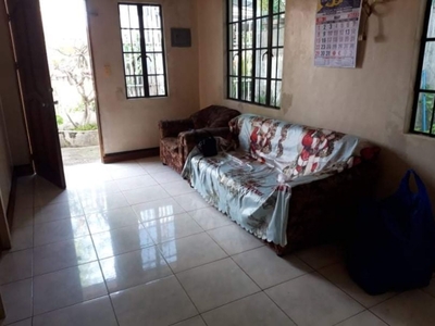 complete papers House property for sale in Panacan, Davao, Davao del Surluzville