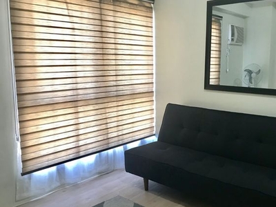 1BR Condo for Rent in Vinia Residences and Versaflat, Phil-Am, Quezon City