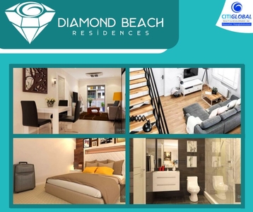 Diamond Beach Residences - Condotel