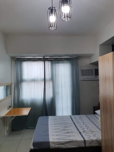 For Assume - Fully Furnished Studio with Balcony
