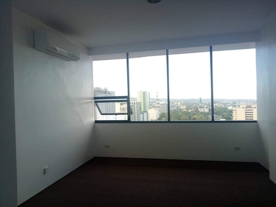 For Rent Semi-Furnished CONDO OFFICE in Avenir near IT Park and Cebu Business Park Ayala