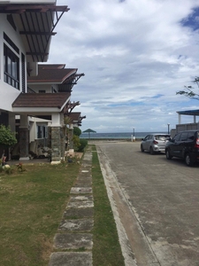 For Sale: 1-Storey House and Lot at Argao Royal Palms
