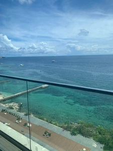 For Sale Big Studio Unit in REEF Residences 2