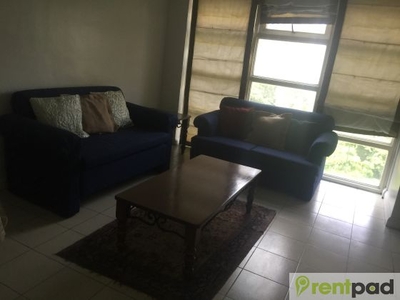 Fully Furnished 2BR for Rent in Two Lafayette Square Makati