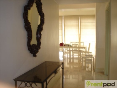 Fully Furnished 3 Bedroom Condo for Rent in Salcedo Village