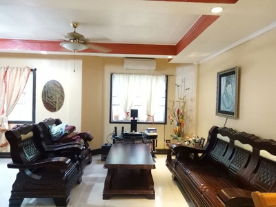 Gated House for Rent in Talamban