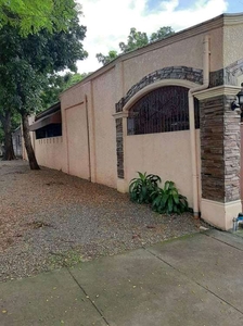 House and Lot for Sale in Conception Marikina
