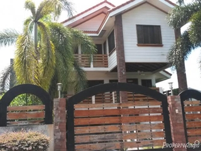 House and lot for sale in Davao City