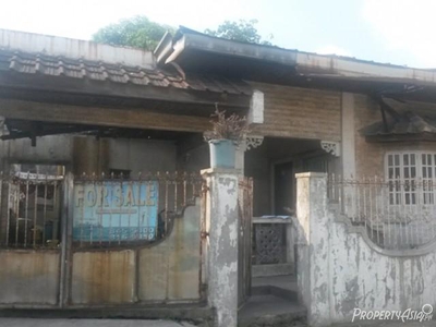 House and lot for sale in Meycauayan City