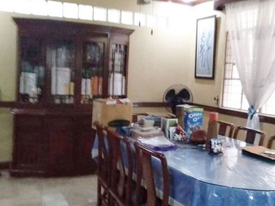 4BR House for Sale in New Zaniga, Mandaluyong