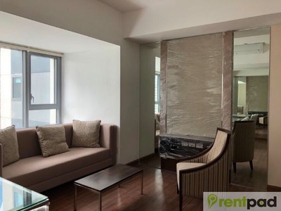 Spacious 1 Bedroom Unit for Rent in Shang Salcedo Place Makati