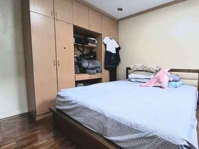 3BR Townhouse for Sale in Maybunga, Pasig