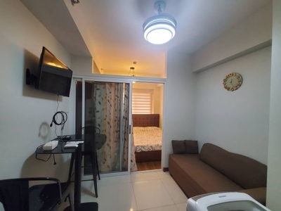 1 Bedroom For Sale in front of NAIA Airport in Pasay near Resort World Manila