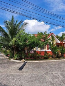 For Sale Fully Furnished Villa House on Golf and Residential Estate, Davao City