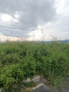 For Sale: Commercial Lot with Overlooking View in Angono Rizal