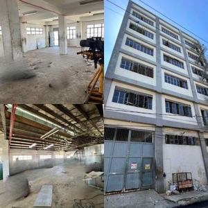 320.29 sqm Commercial/ Office Space for Rent in Cubao, Quezon City