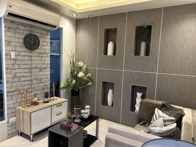 3- Bedroom Condominium Unit For Rent in Baguio City