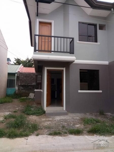 2 bedroom House and Lot for sale in Rodriguez