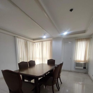 3 Bedroom Condominium For Rent at Brgy. Bel-Air, Makati City
