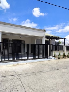 BF Resort Las Piñas Brand New Modern Bungalow House for Sale