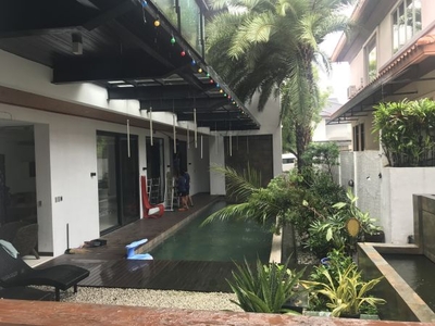 Modern brand new Quality 4BR Hse & Lot For Sale in Matandang Balara Quezon City