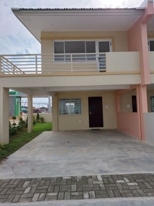 For Sale: 3 Bedroom townhouse in Neuville Townhomes Tanza, Cavite