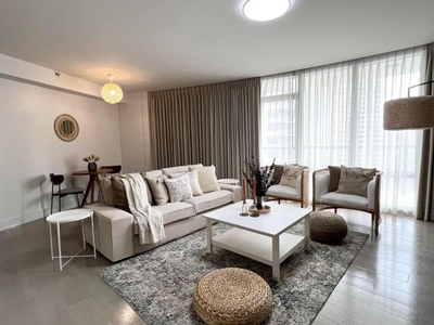 For Sale: 1 Bedroom Condo Unit at Joya North Tower, Rockwell, Makati