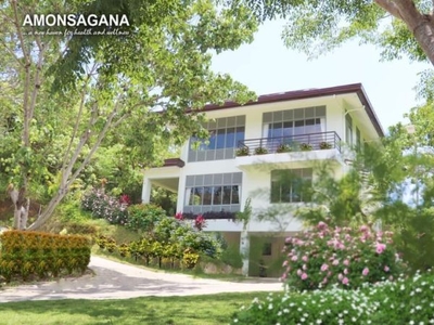 Hills Nestled Residential Condominium for Sale in Cebu