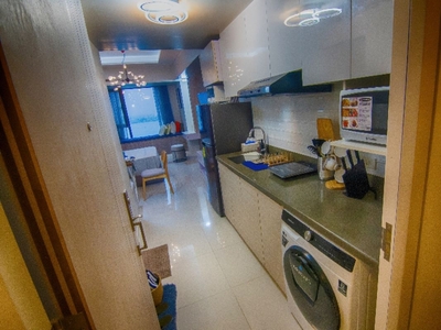 Modern Condominium Unit at Mandani Bay Suites for Sale