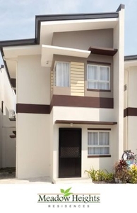 Single attached House and Lot near Batasan road and Commonwealth