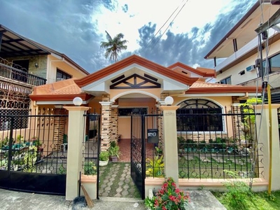 2 Bedroom Condo Unit with 2 Parking for Rent in Amalfi SRP in Inayawan, Cebu