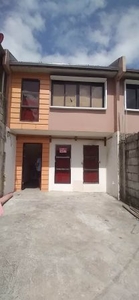 RFO Single Attached in Tandang Sora Sanville Subd. near Commonwealth- P19M