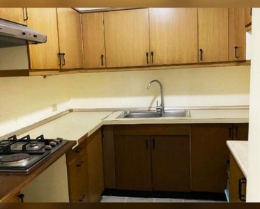 Space Taft Fully Furnished 21 sqm, Studio Unit for Rent at Malate, Manila City