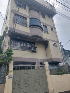 4 Bedroom House and Lot For Sale in Pasong Tamo Quezon City