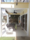 House & Lot with Swimming Pool in Panglao for Sale!