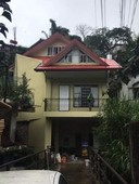 House and Lot sa Baguio City