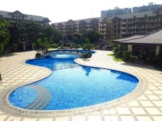 RUSH SALE 2br unit with Parking in Rosewood Pointe Taguig
